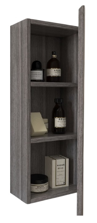 PVC Wall Mount Storage Cabinet